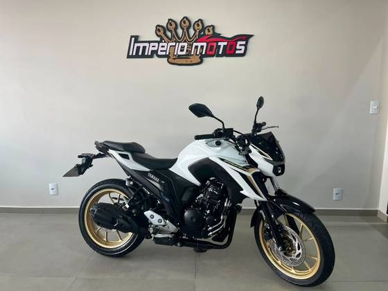 YAMAHA FZ15 FAZER CONNECTED ABS YAMAHA FZ15 FAZER CONNECTED ABS